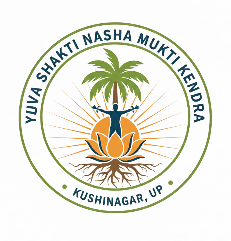 Yuva Shakti Nasha Mukti Kendra